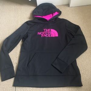 The North Face Hoodie